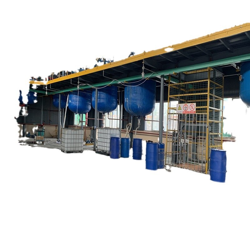 Non-Silicone Release Agent Water-Based Non-Silicone Release Agent Heat Transfer Hot Stamping Film Release Agent Non-Silicone Electrochemical Aluminum Release Agent