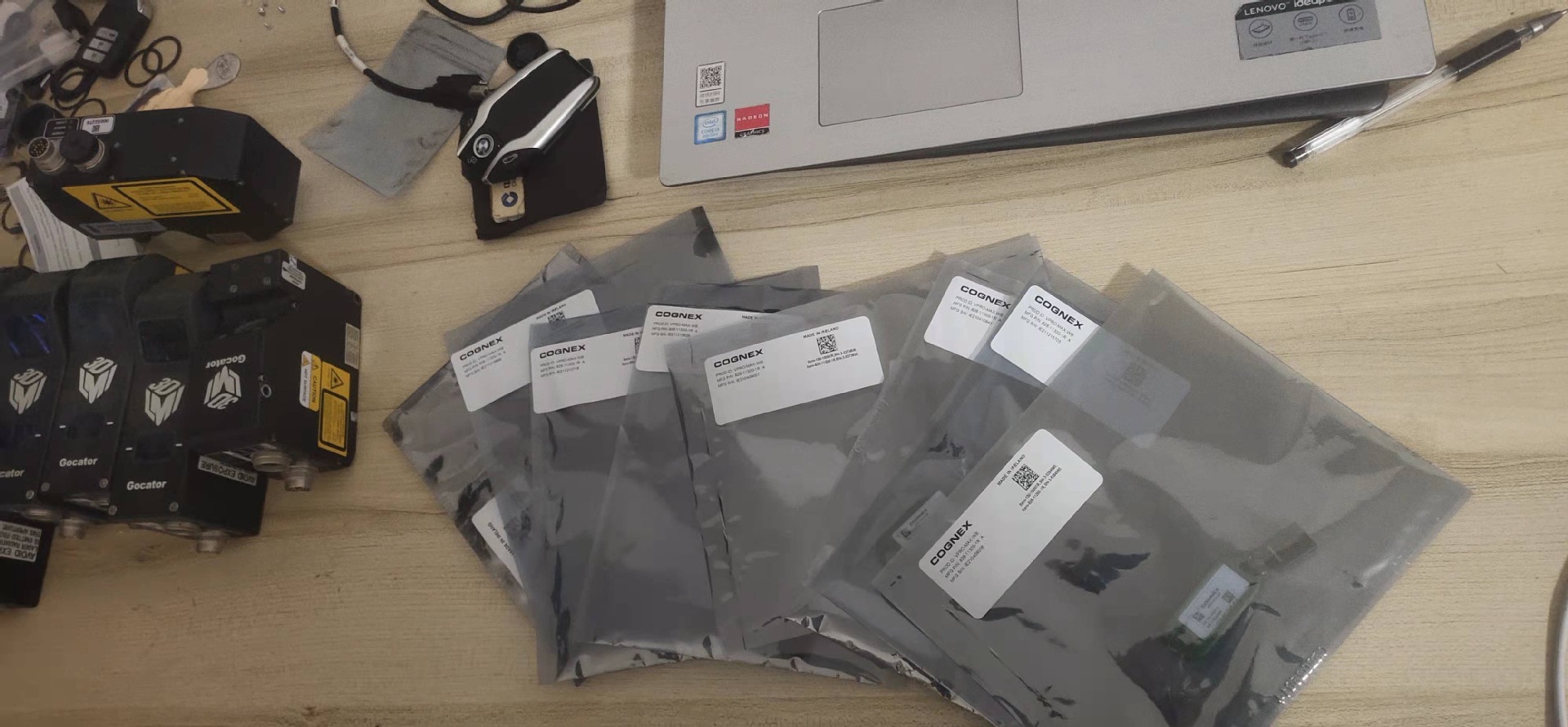 Vpro-Plus-Usb for Sale Us Cognex Cognex Dongle Negotiating Price