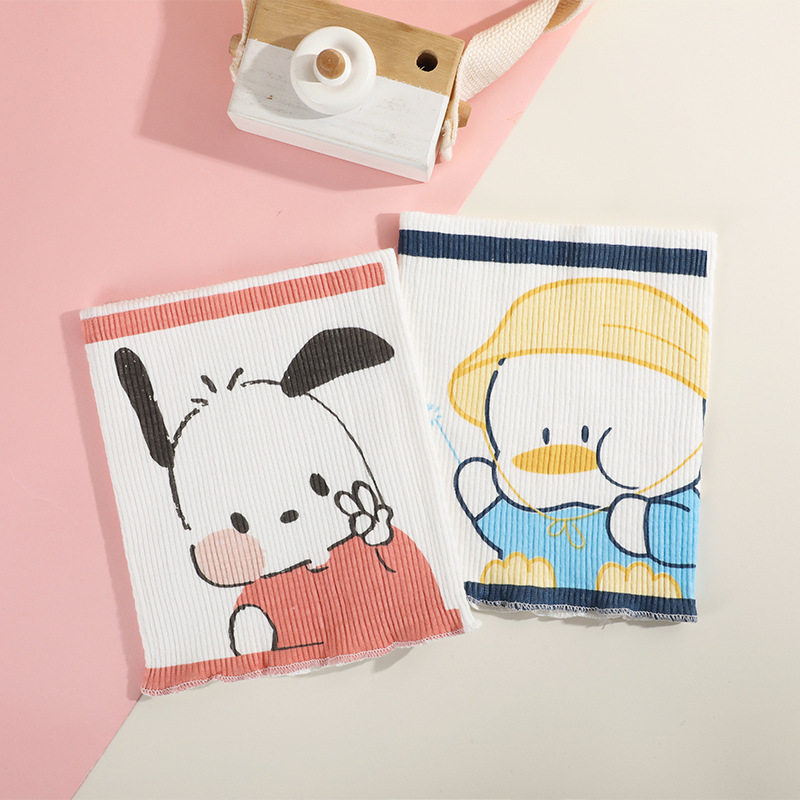 Newborn Baby Belly Warming Pure Cotton Baby Belly Protecting Belly Artifact Children's Anti-cold Wrapping Abdominal Warming Summer Umbilical Cord Protection