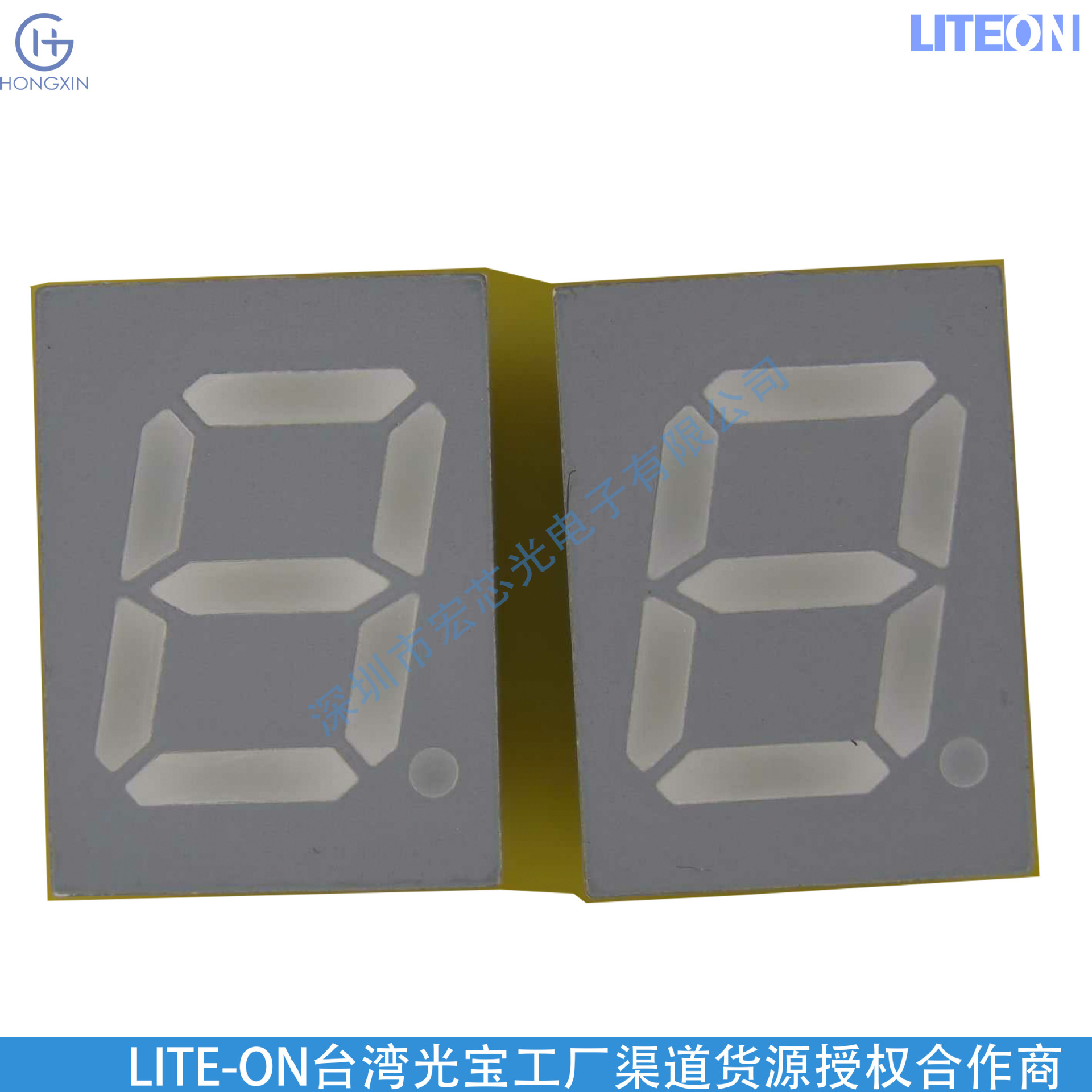 Ltlr1Destbkjh155T Lite-On Flagship Agent Hongxin Optoelectronics Production Date 2026