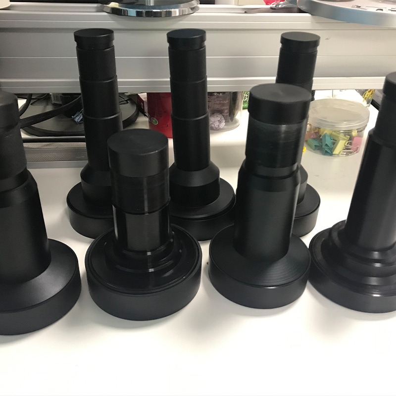 HD fisheye lens 180 ° ultra-wide angle projector lens internal pitching screen lens