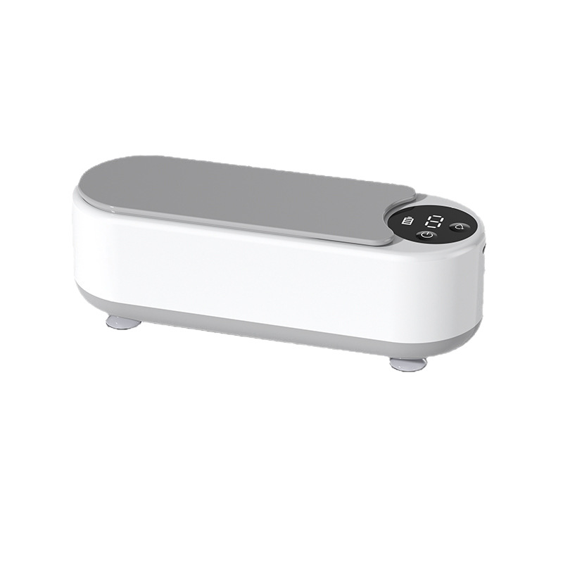 Multifunctional Cleaning Machine Glasses Cleaning Artifact Contact Lens Cleaning Machine Box Teeth Cleaning Set Jewelry Makeup