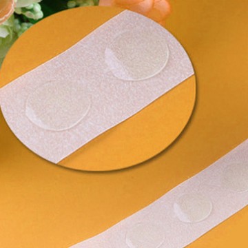100 seamless high viscosity dot double-sided adhesive easy to clean balloon glue dot wedding holiday birthday decoration supplies