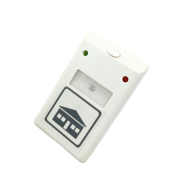 Cross-border Hot-selling A rat killer UltrAsonic Mouse Repeller AmAzon Style ElectromAgnetic WAve Mosquito Repellent Mouse