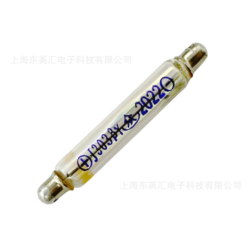 J303 counting tube cover leather Miller gamma detector cover leather counting tube radiation counter cover leather counting tube