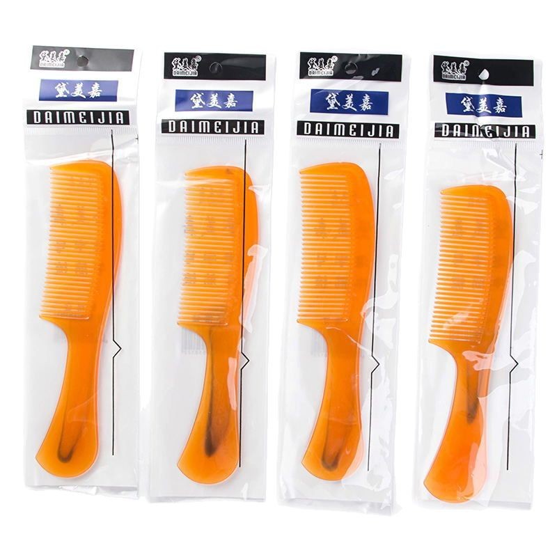 Demeijia Small Comb Foldable Tendon Comb Street Stall New and Unique Small Commodity Mini Portable