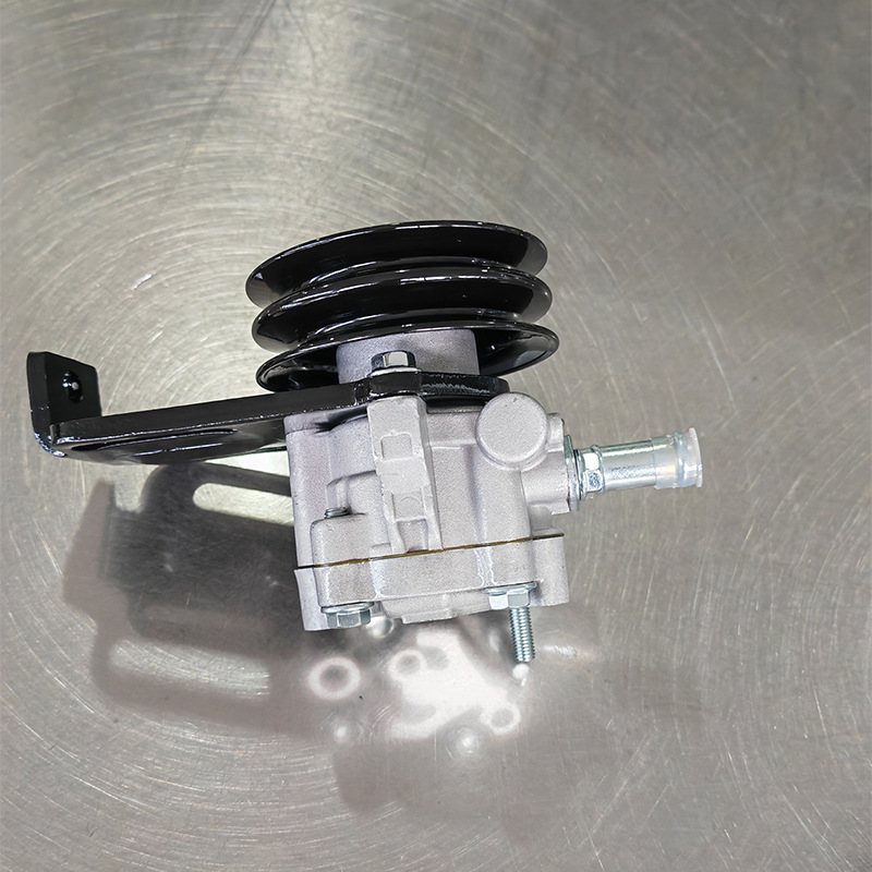 8-97129-593-0 = power steering pump power steering booster for ISUZU 4JA1 4JB1 power steering assist