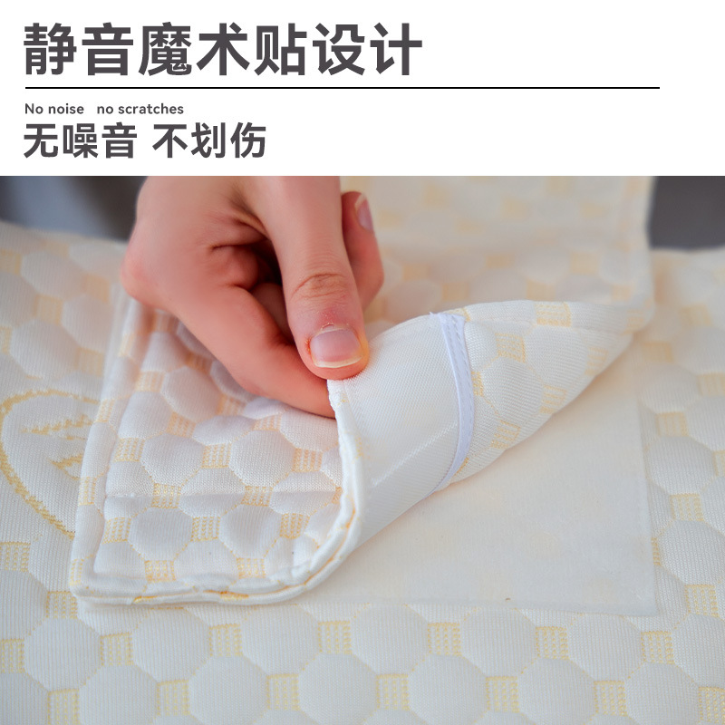 Pregnant Women's Pillow Waist Protection Side Sleeping Pillow Abdomen Side Sleeping Pillow Pregnancy Backrest Sleeping Pillow Backrest Pillow Necessary for Pregnancy