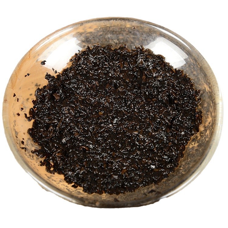 Wholesale Yunnan Pu'Er Tea Crushed Crushed Tea Standard Crushed Pu'Er Tea Bag Milk Tea Ingredients Menghai Loose Tea