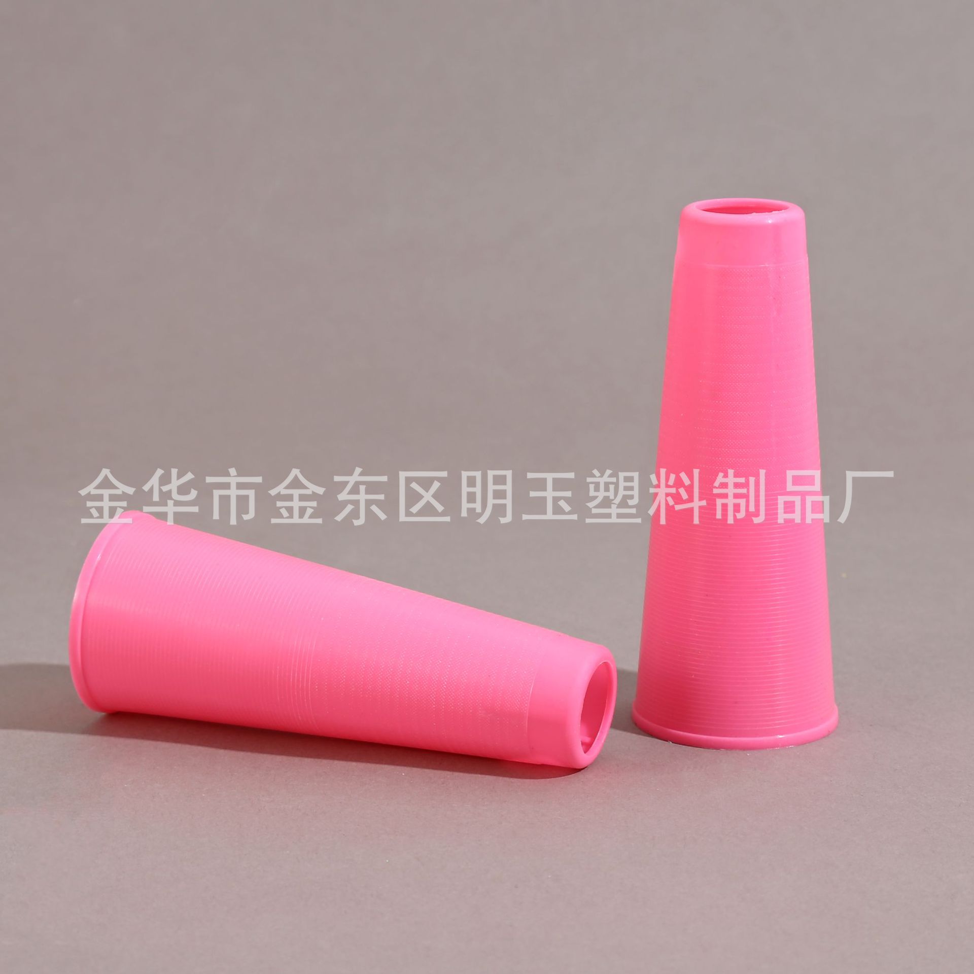 Large mouth inner diameter 3.5cm 3.8 inch 15g pagoda wire thread sewing thread inverted wool barrel reel self-dropping wire