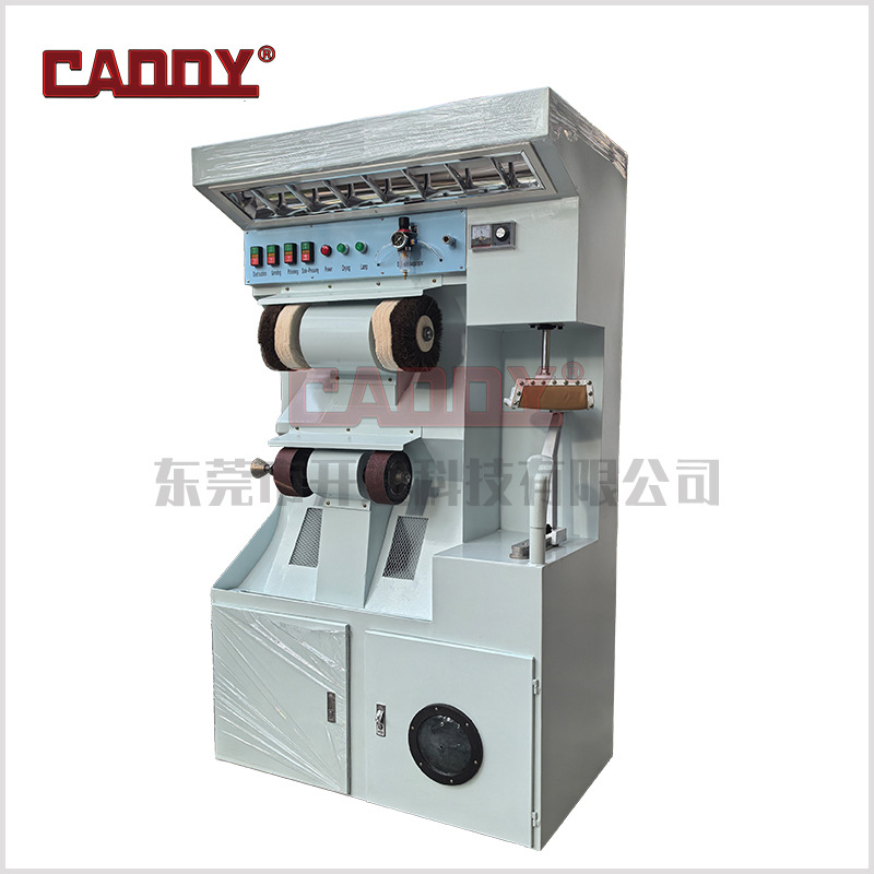 Профессиональная машина для ремонта обуви, многофункциональная машина для ремонта обуви, прямая продажа с завода