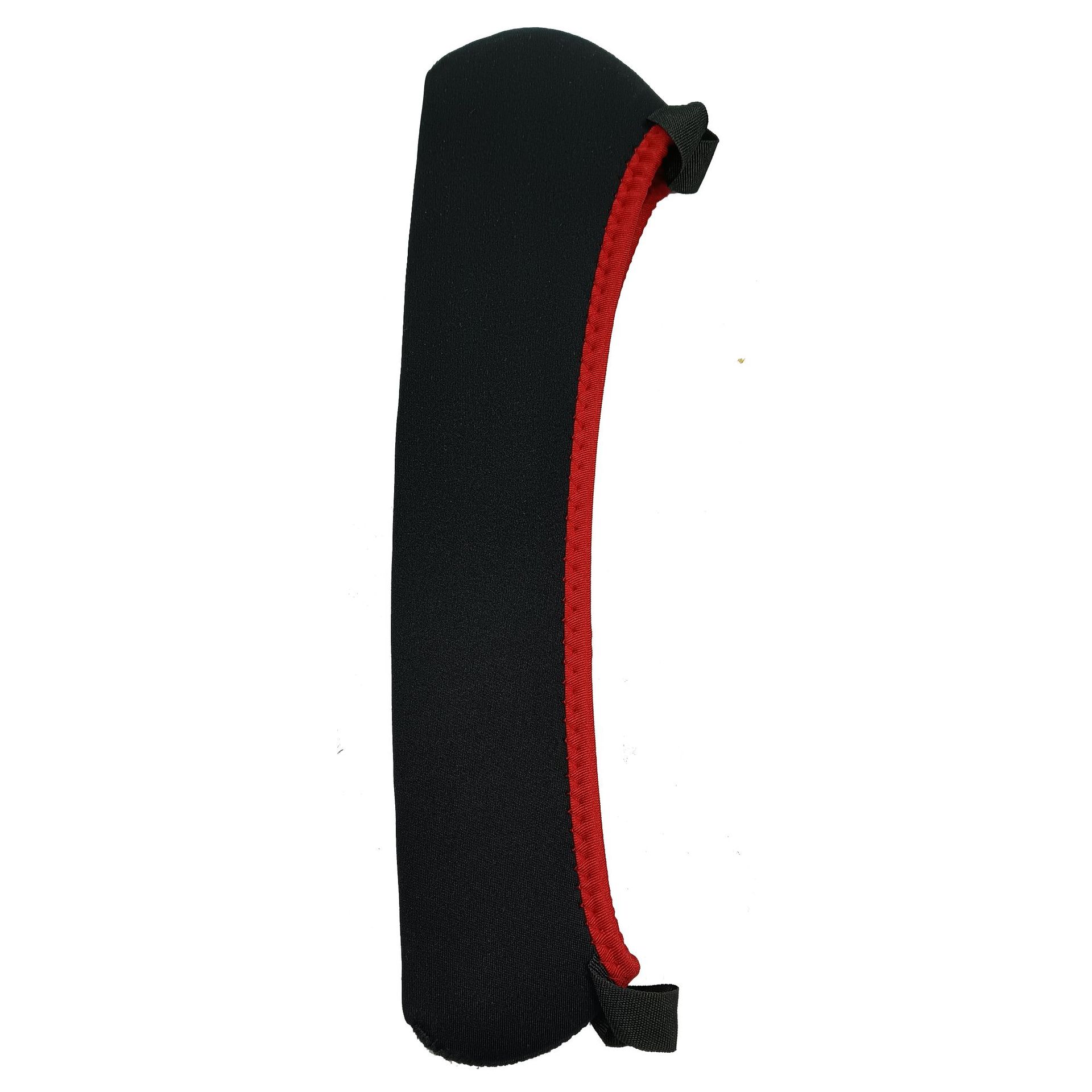 Neoprene Outdoor Lens Cover Dust-Proof Camouflage Lens Protective Cover Waterproof Diving Material Camouflage Lens Sheath