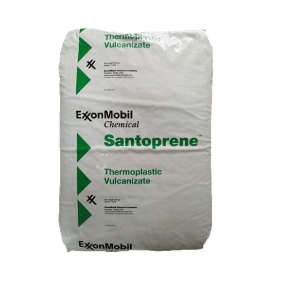 Seris TPV201-64 Aging-resistant, Anti-fatigue, Hardness 69a Thermoplastic Vulcanized Plastic Particles