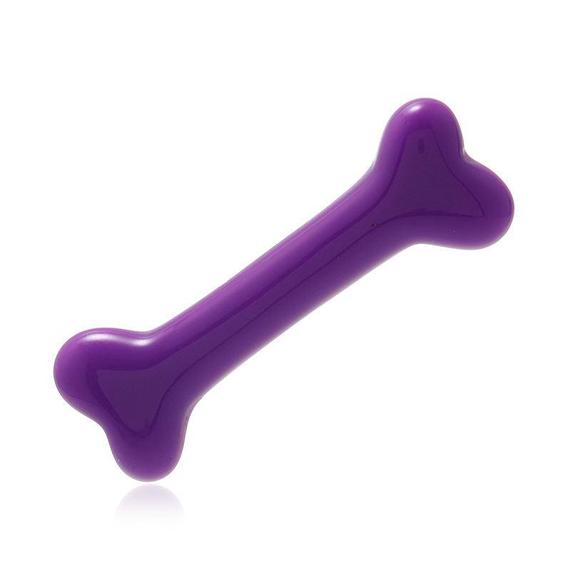 Japanese Style Spice Girl Harajuku Style Dog Bone Resin Hairpin ins Punk Bloody Girl Bangs Hairpin Hairpin Hair Accessories