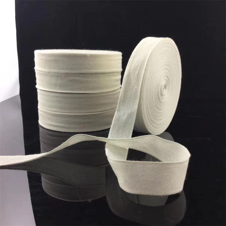 Shuncheng Electrician Electrician White Gauze Tape Pure Cotton White Cloth Tape Insulating Tape Complete Specifications