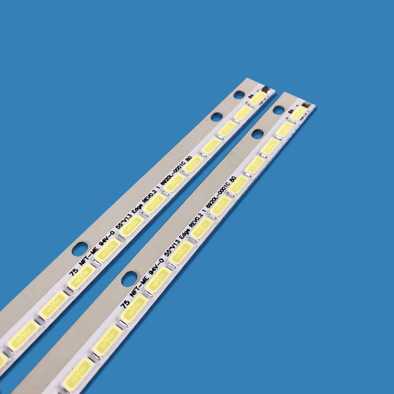 Skyworth 55E600Y 55E610G/615L light bar 55 "V13 Edge REV0.2 6922L-0048A