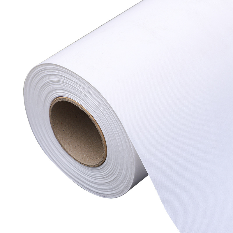 Photo Cloth Roll Material, Photo Cloth Round Fan, Photo Cloth Birthday Inkjet Banner Cloth, Eco-Solvent Photo Cloth Wide Format