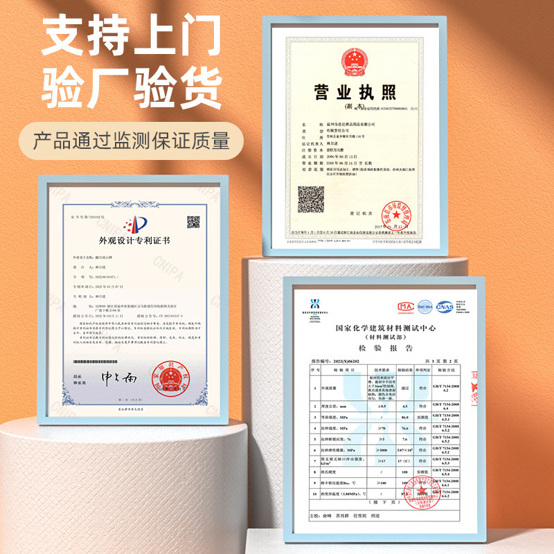 Customized Recipe Pvc Loose-Leaf Order Book Price List A4 Insert Hotel Service Guide Shell Restaurant Menu Book