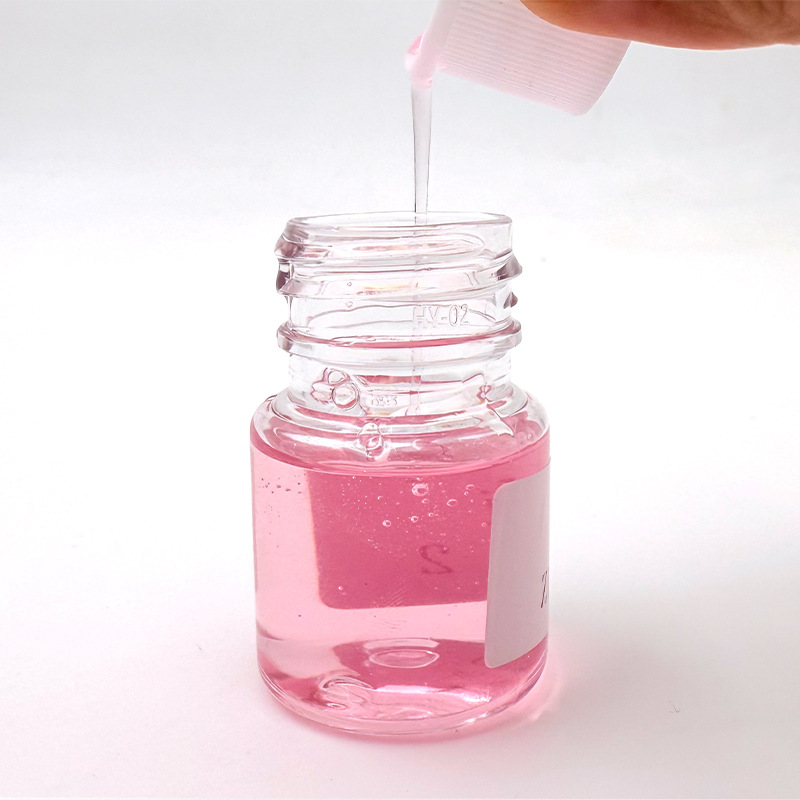 Women's Cranberry Lotion Oem External Vaginal Cleansing and Odor Removal Private Care Women's Private Parts Care Solution Manufacturer