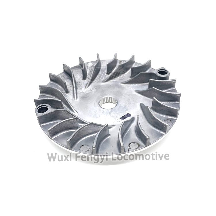 Supply clutch Mio-M3 Mio i125 EGO AVANTIZ 2SX Puli disc drive disc driving wheel