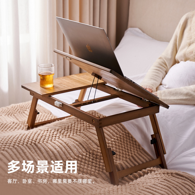 Bay Window Small Table Japanese Tatami Coffee Table Folding Kang Table Home Windowsill Tea Table Solid Wood Tea Table Floor Low Table