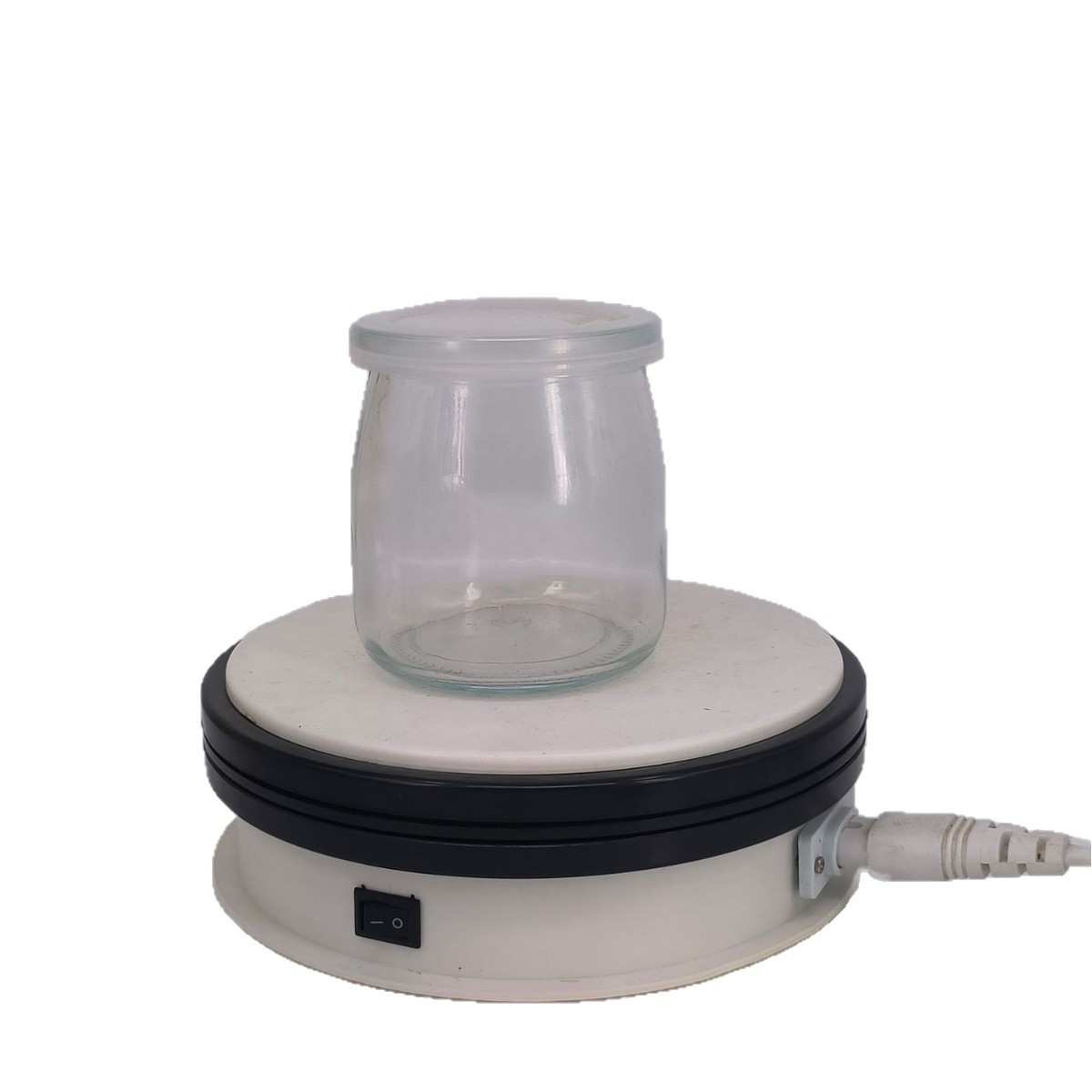 100ml Small Pudding Bottle, 200ml Large Mouth Pudding Bottle, Mousse Cup, Yogurt Bottle, Jelly Cup, Sealed Glass Bottle, Fresh