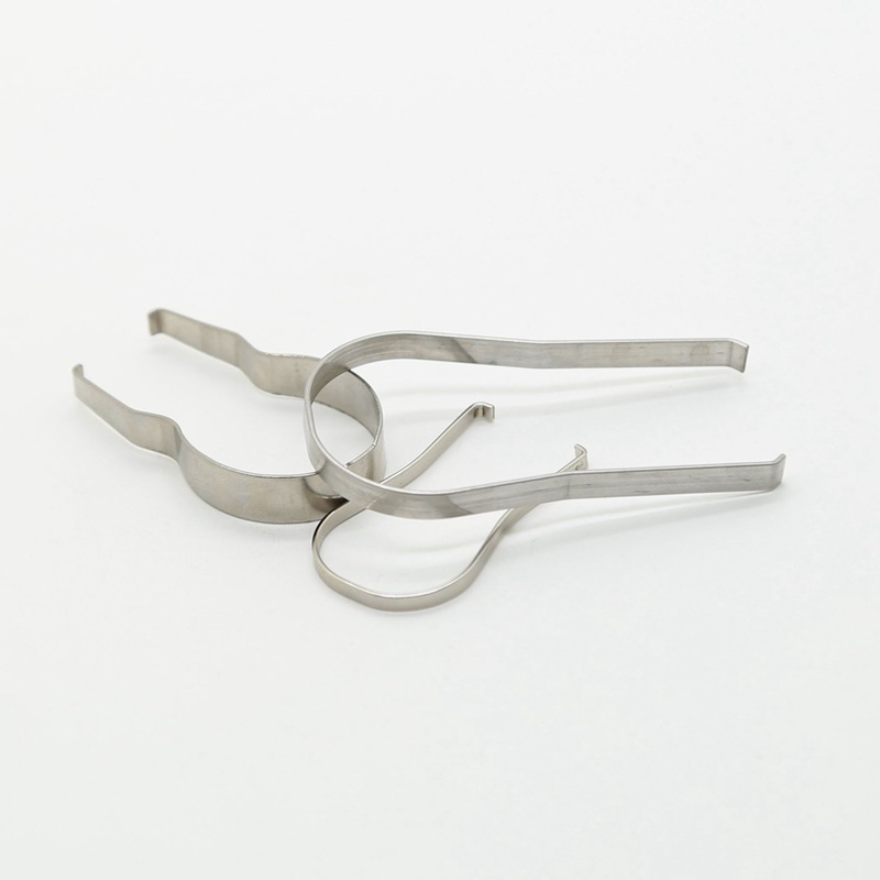 Запчасти для механической клавиатуры, выдергиватель оси, замена оси, чистка, выдергиватель из нержавеющей стали