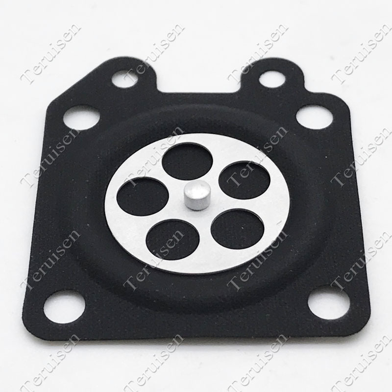 Huaboruo walbro carburetor diaphragm factory direct sales of imported raw materials from the United States