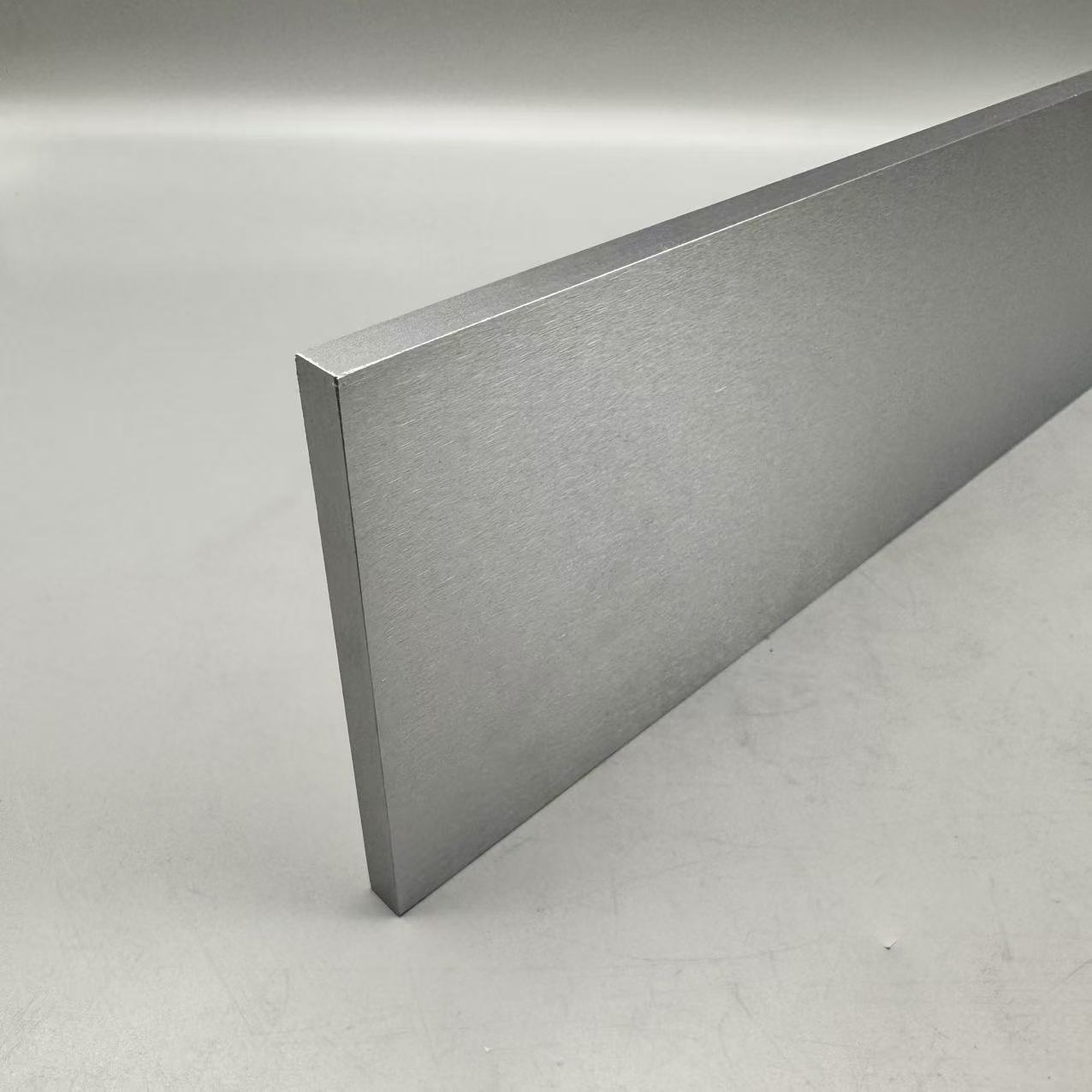 Chrome Target Sputtering Target Coating Material Purity 99.95%Cr Chrome Target High Purity