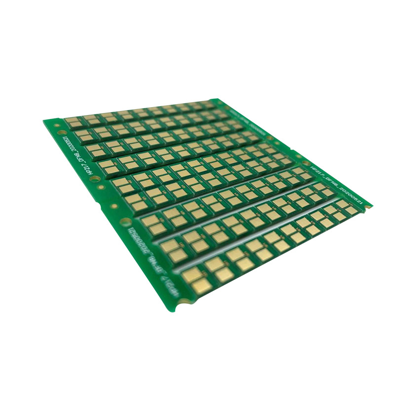 Compatible with HP CF237A 237X cartridge counting chip M607dn 608 609 631 632 633z