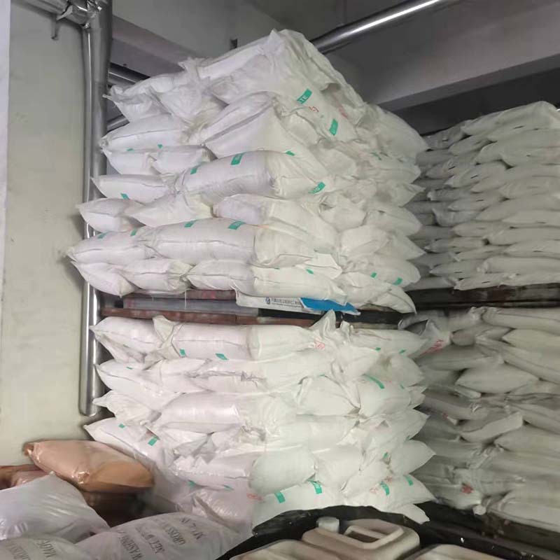 Food Grade Anhydrous Sodium Hydrogen Phosphate Powder Industrial Grade Sodium Hydrogen Phosphate Powder with High Water Solubility and High Content