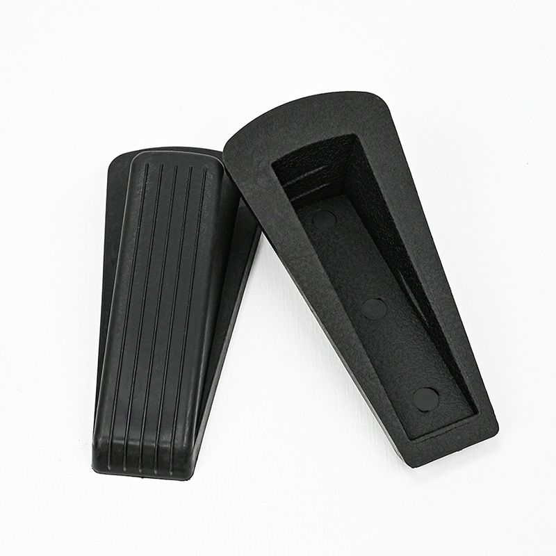 Explosive door stop door block top door artifact anti-theft in stock household safety block anti-collision wind stop door plug wholesale