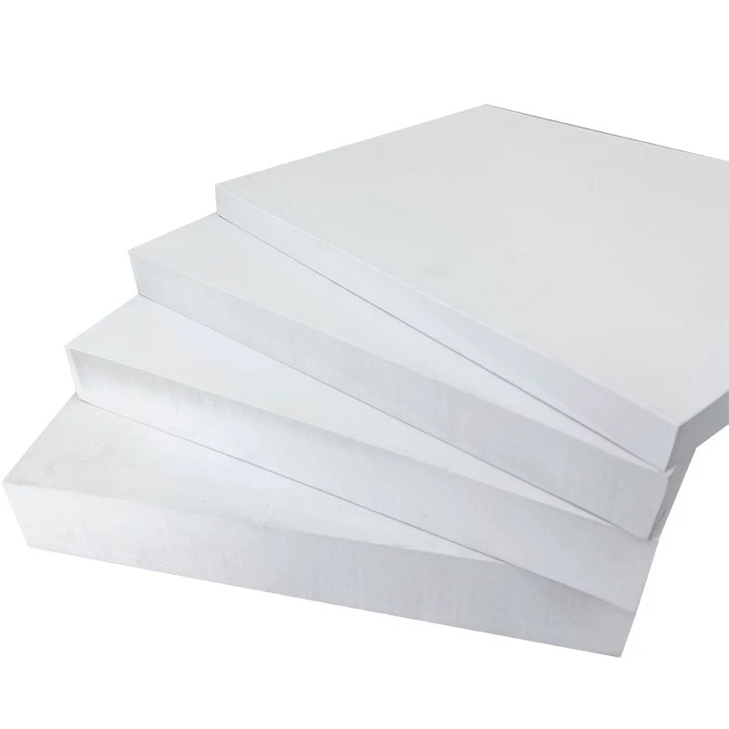 38 Degree Black and White Eva Foam Material High Density Foam Board Anti-Collision Buffer Eva Sponge Lined Shock-Absorbing Pad