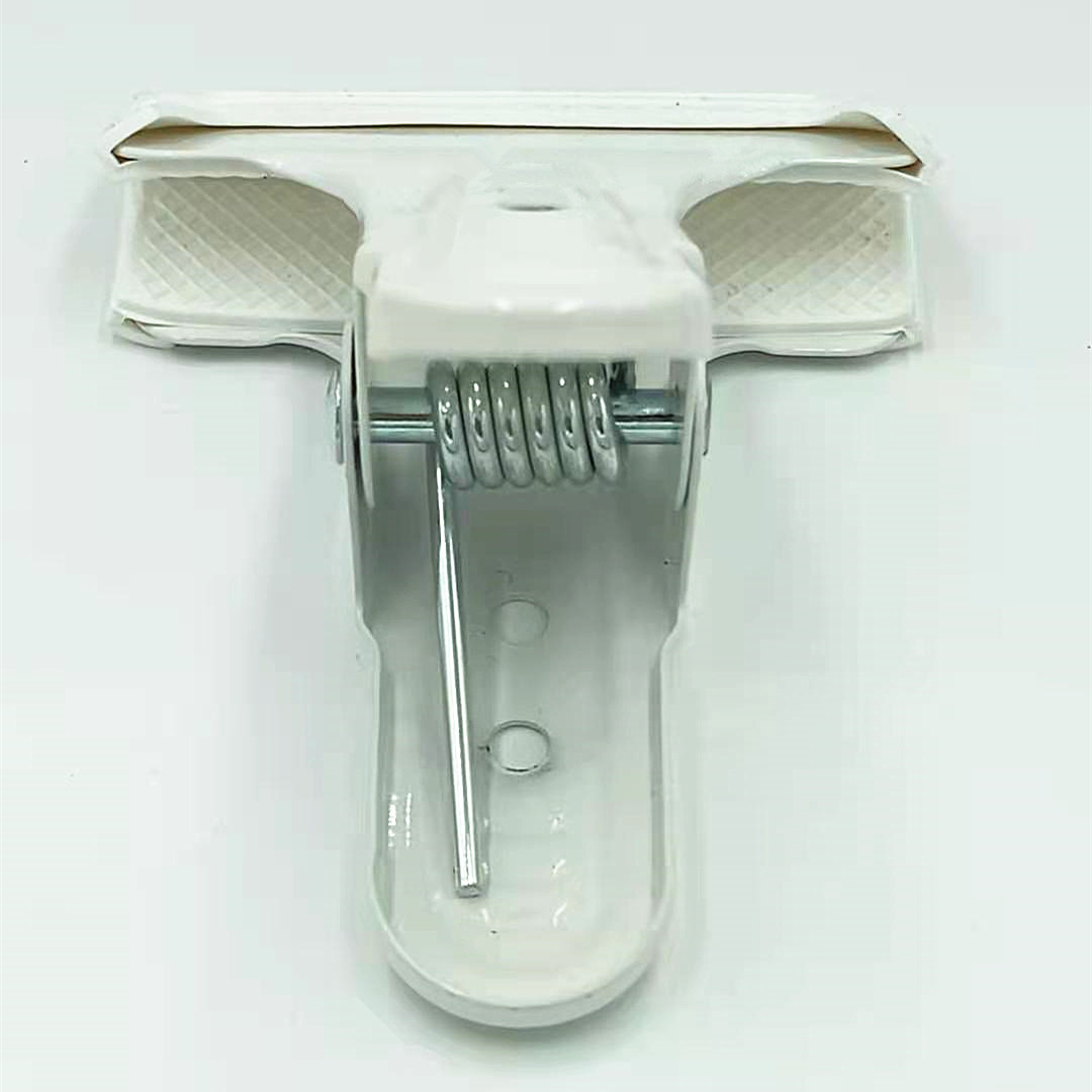 Photography equipment accessories metal strong background cloth clip mobile phone desktop computer clip desk light clip wholesale supply