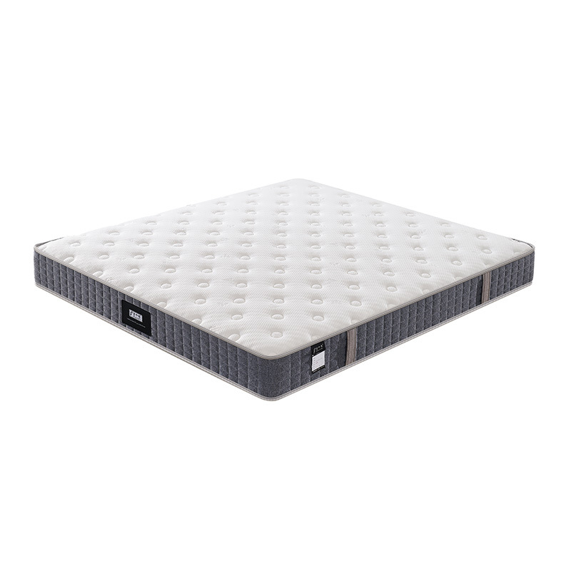 Simmons Mattress Five-Star Hotel Project Hotel Mattress Spring Mattress Latex Mattress Bed and Breakfast Latex Mattress