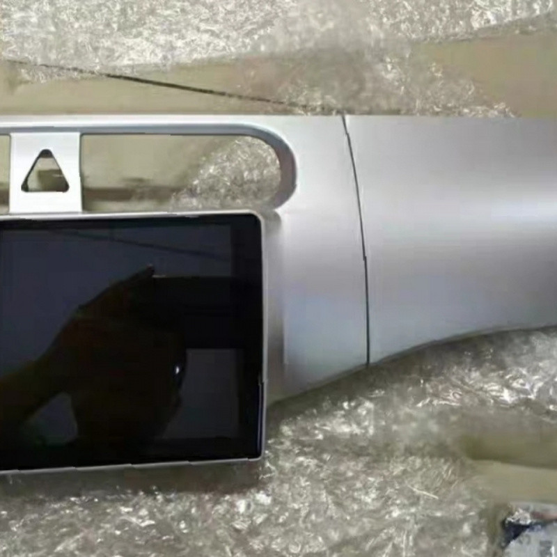 Q5T Chinese H230 Android Navigation Bluetooth Recorder Reversing Image Voice Voice Control Navigation All-In-One Machine