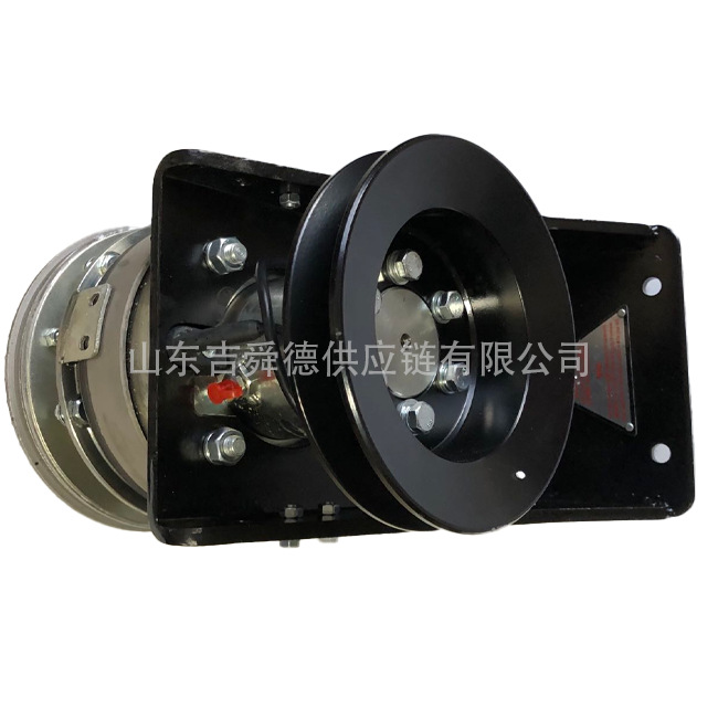 Original Parts for King Long Bus and Coach 213700038 Fan Clutch Assembly