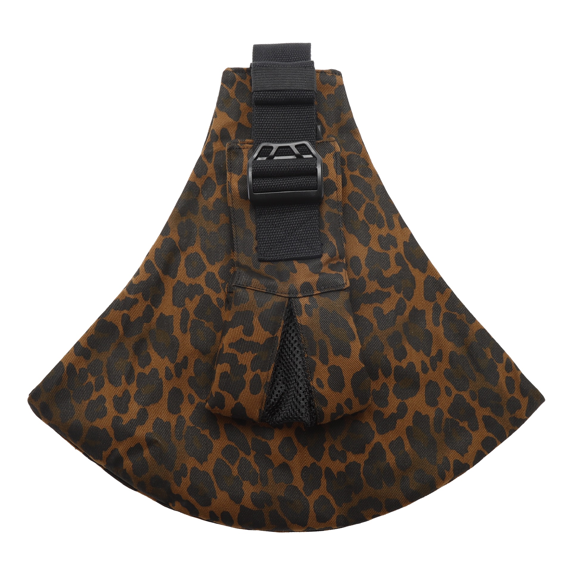 Cross-border Simple Baby Outgoing Strap Baby Travel Supplies Back Scarf Portable Big Baby Outgoing Single Shoulder Strap