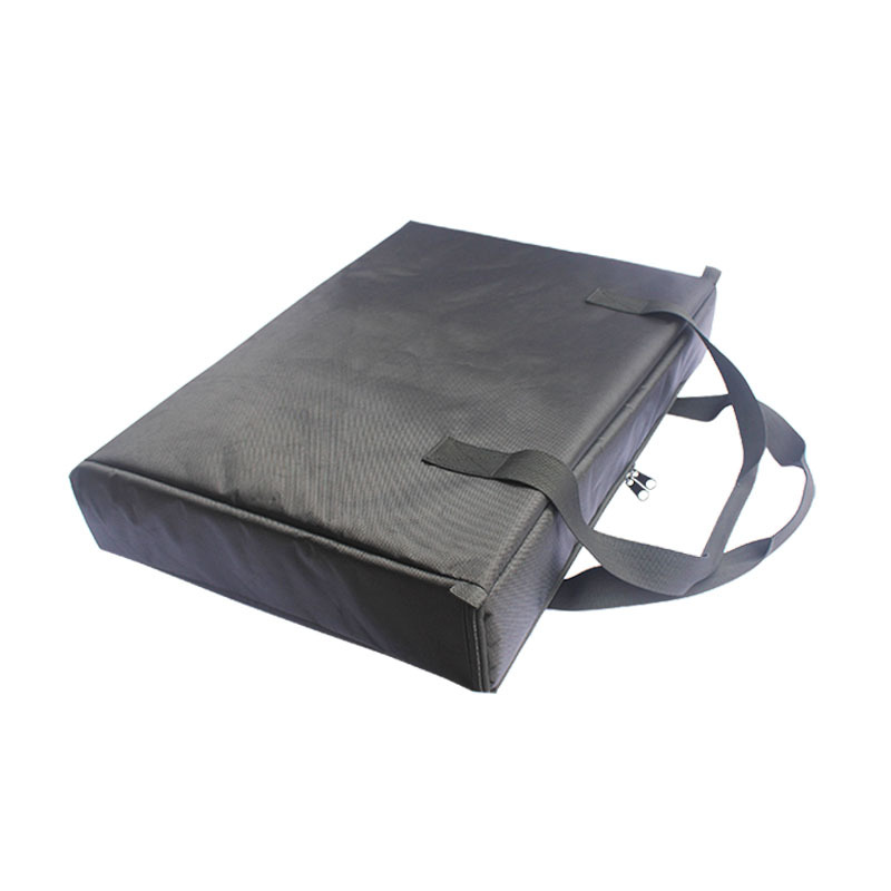 626 Computer All-In-One 22/ 24inch Handbag Thickeneded Shock-Absorbing Dust-Proof Oxford Cloth Tool Bag Custom-Made