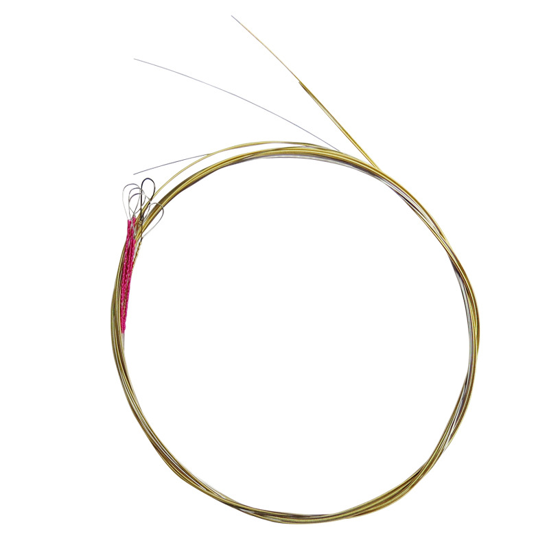 Dazheng piano strings five-string phoenix piano happy piano musical instrument accessories original original original acoustic acoustic strings