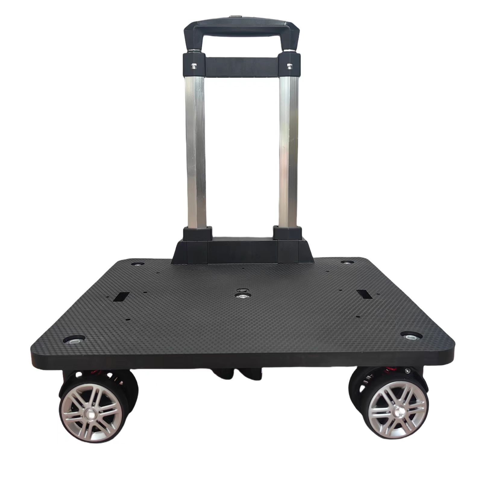 Универсальный стержень с утолщенной основанием