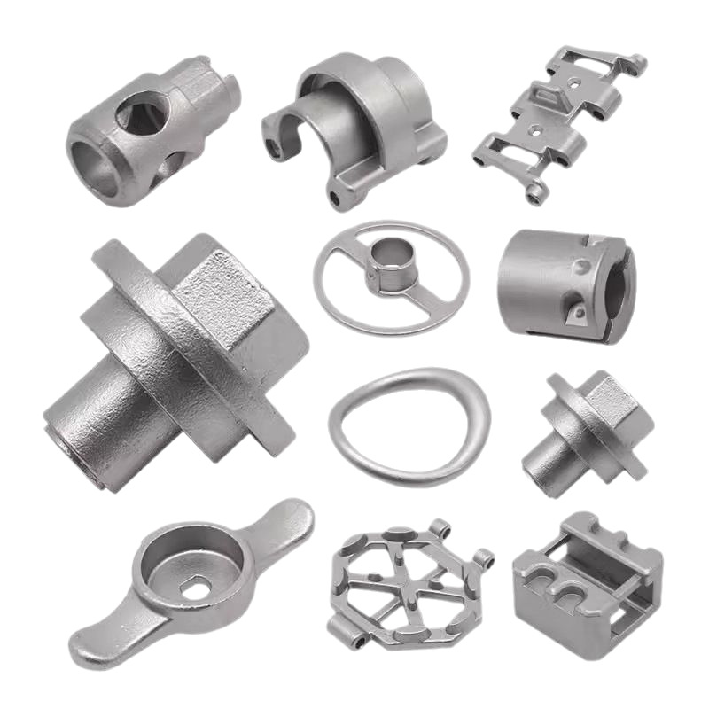 Silica Sol Precision Casting Parts, Non-Standard Processing of Cast Steel, 304 Stainless Steel Casting, Stainless Steel Casting Processing