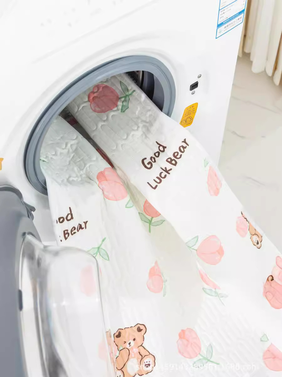 Auntie Pad Non-slip Leak-proof Breathable Washable Student Dormitory Urine Mattress Small Mattress Nursing Pad