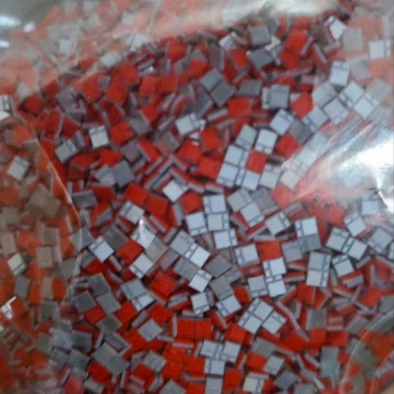 Recycled Led Full-Color Display Large Screen Indoor Digital Gold Wire Lamp Beads Eliminate Large Screens