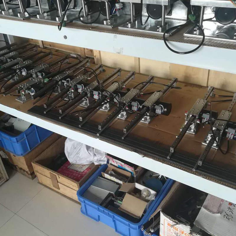 Kzdl-900H Coal Quality Analysis Turntable Type Fully Automatic Multi-Type Sulfur Meter Source Manufacturer Delivery