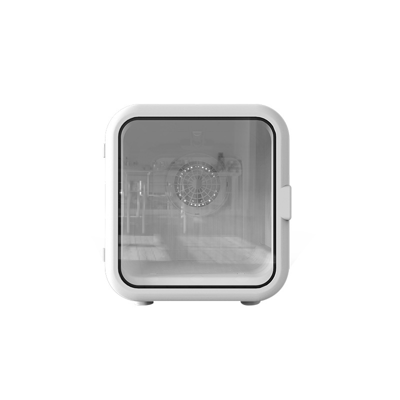 Pet Drying Box Intelligent Cat and Dog Dryer Automatic Pet Blower Machine High Power Pet Constant Temperature Drying Box