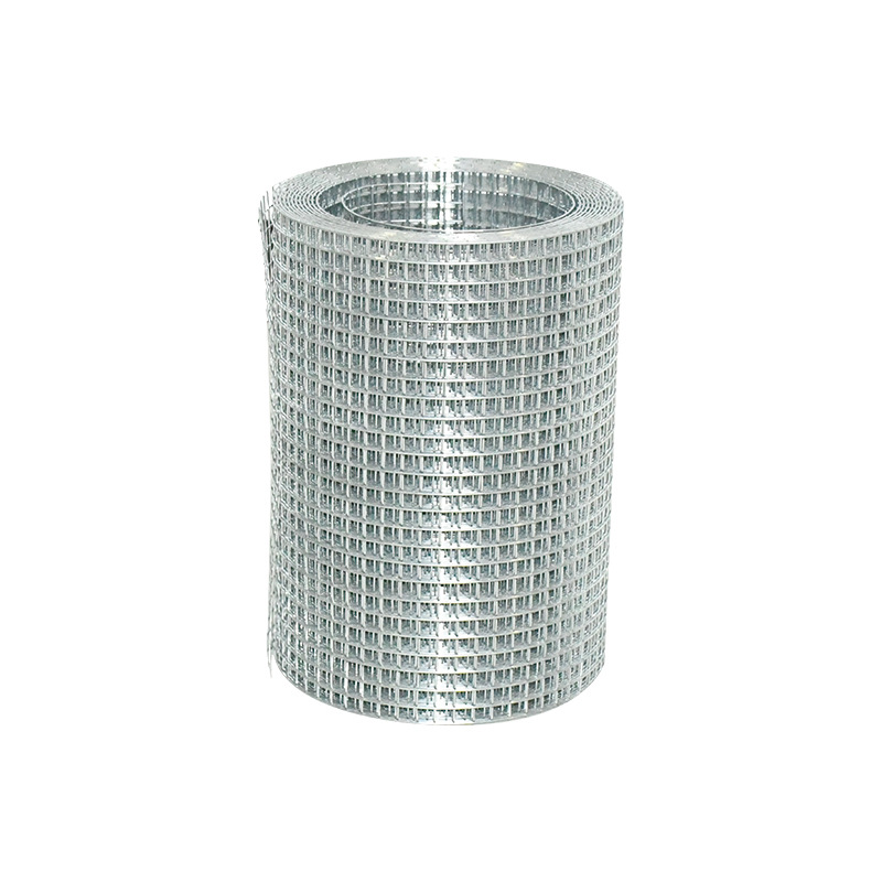 Welded Wire Mesh 304 Stainless Steel Construction Site Steel Wire Mesh for Interior and Exterior Wall Crack Prevention Plastering, Welded Square Grid Manufacturer