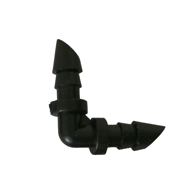 4/7 capillary joint repair parts elbow straight four-way flat three-way reducing three-way plug irrigation kit