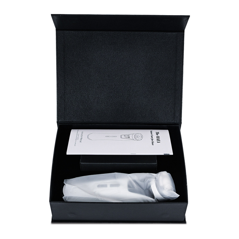 Facial Lifting Beauty Instrument Ultrasound Knife Skin Rejuvenation Instrument Mes Facial Lifting Firming Introduction Instrument