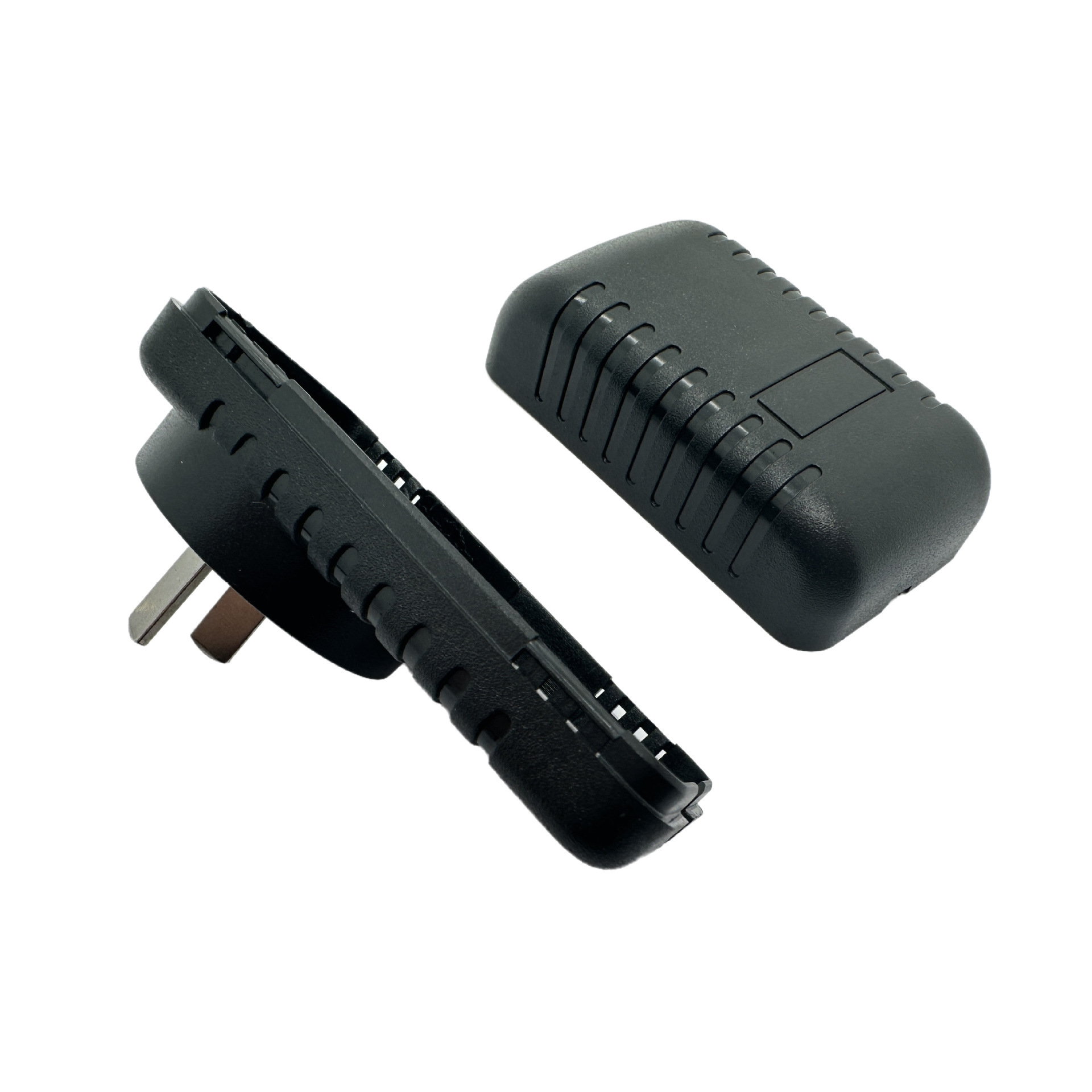 Supply of Chinese/European/British/007 Australian Standard Desktop 24W to 36W Power Adapter Charger Shell